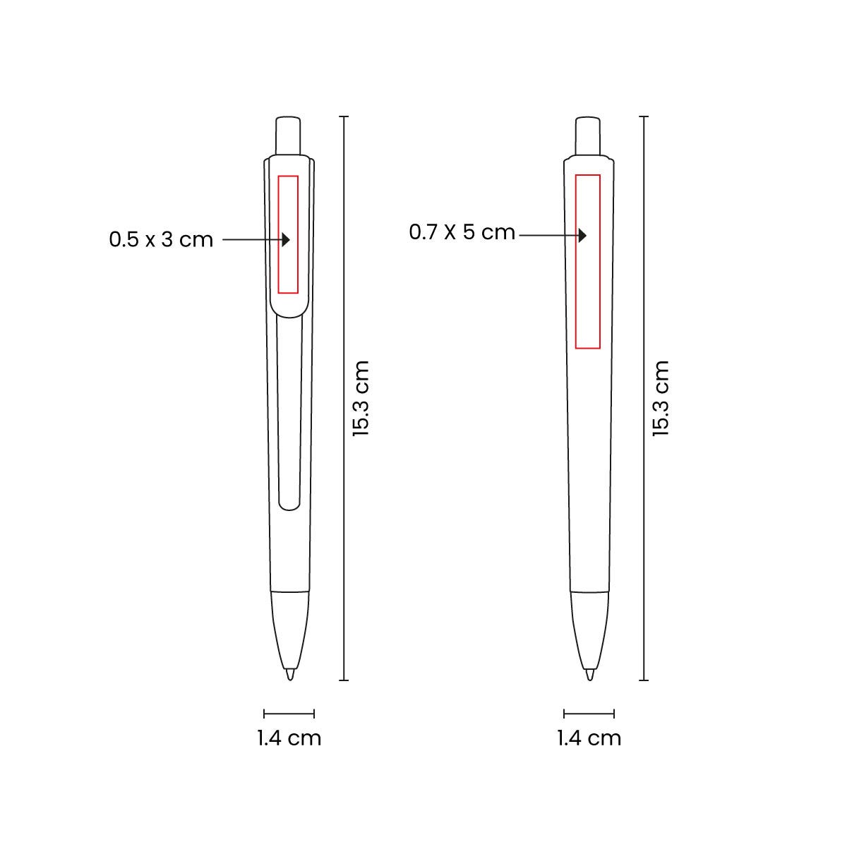 BOLÍGRAFO ECO GRURI4