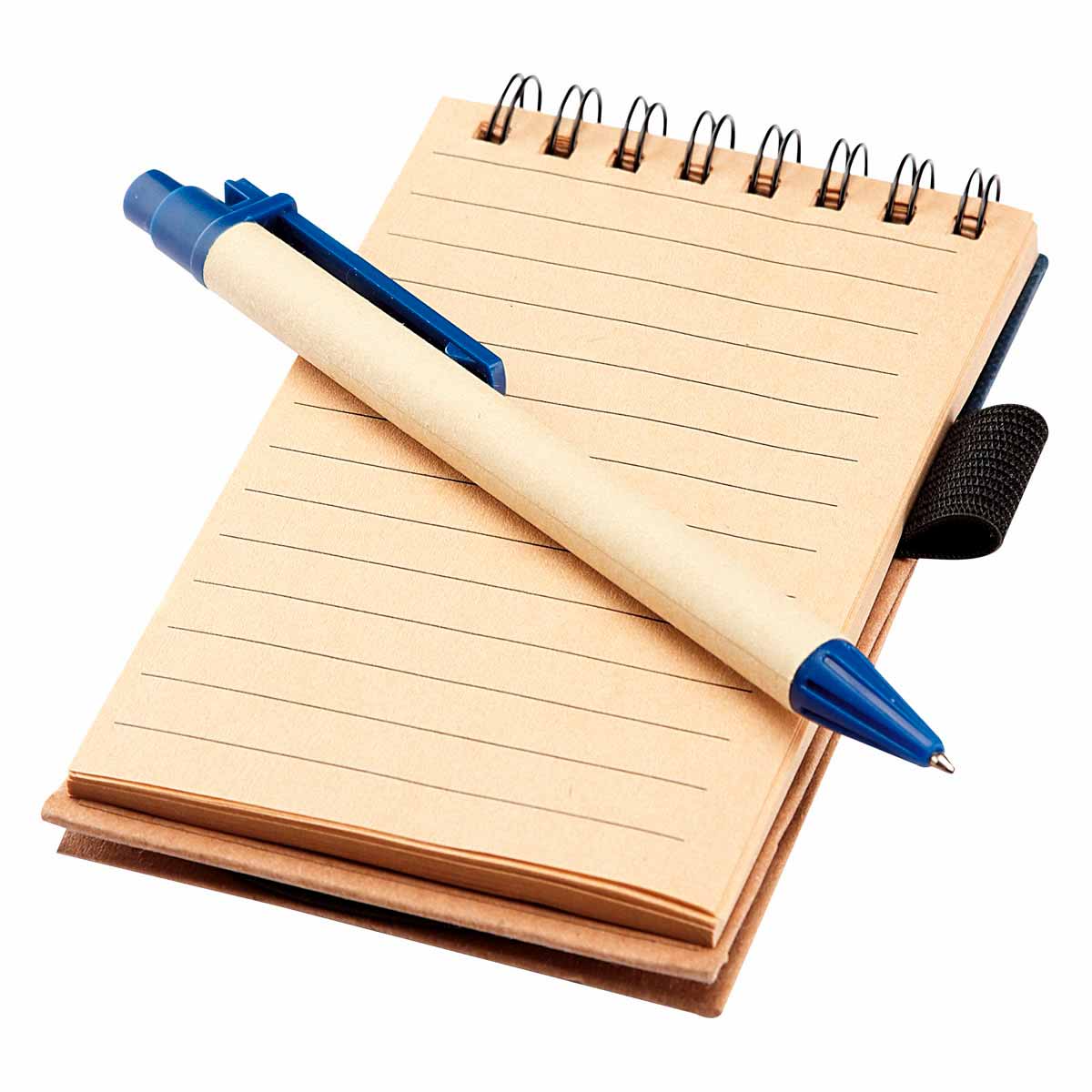 LIBRETA GREEN PLANET1