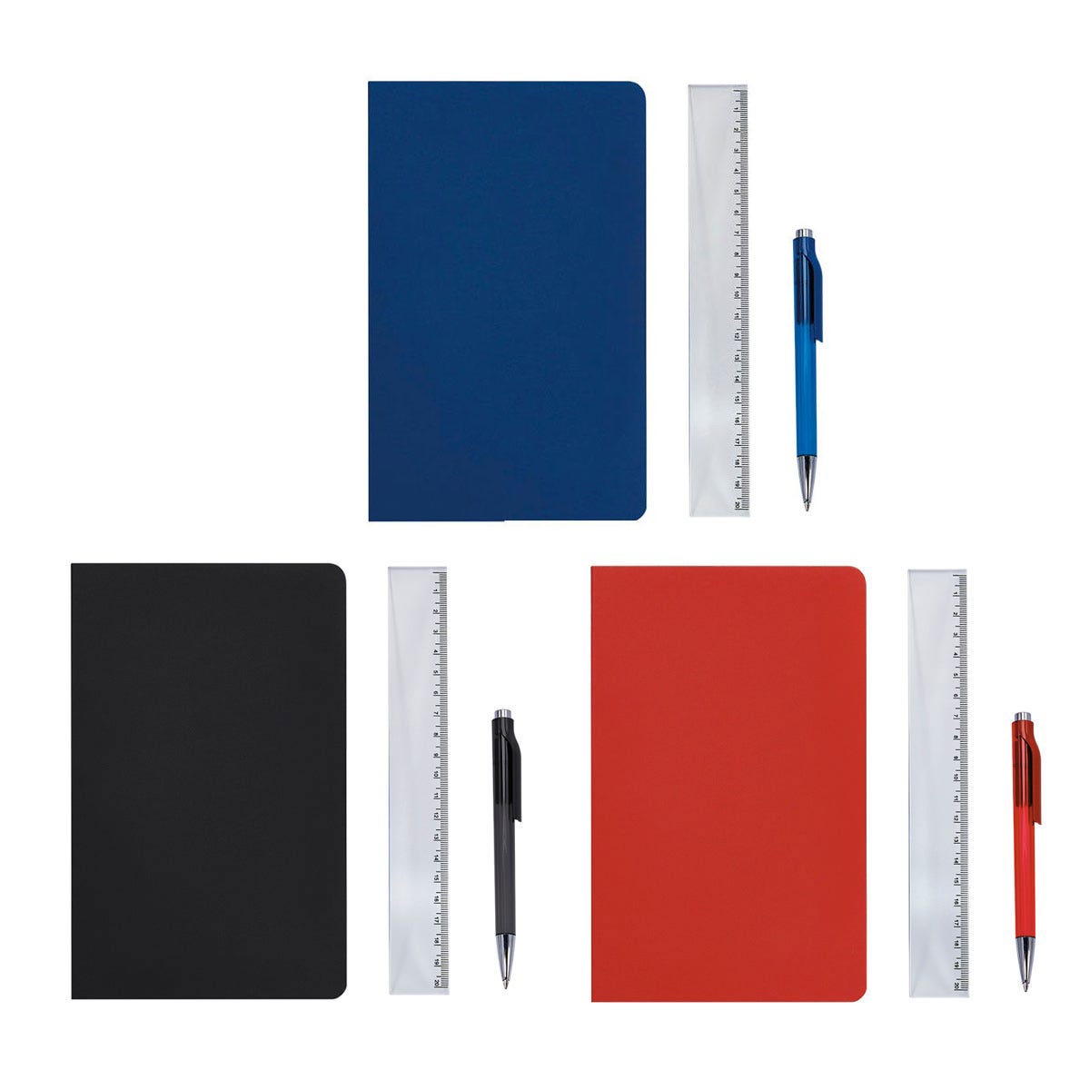 SET DE LIBRETA NODI5