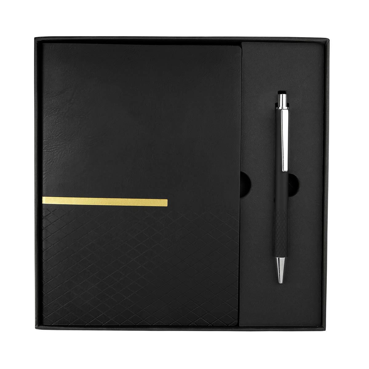 SET DE LIBRETA ZLATNA3