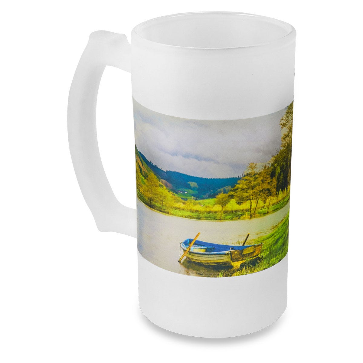 TARRO PARA SUBLIMAR BIRMANIA