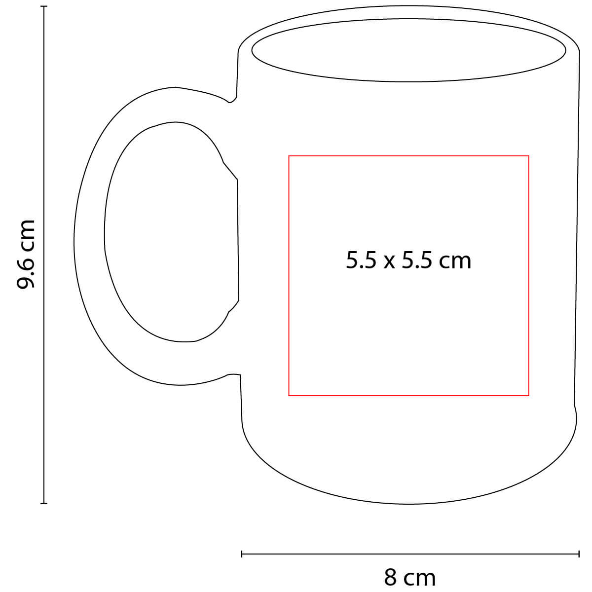 TAZA PARA SUBLIMAR FRISIA3